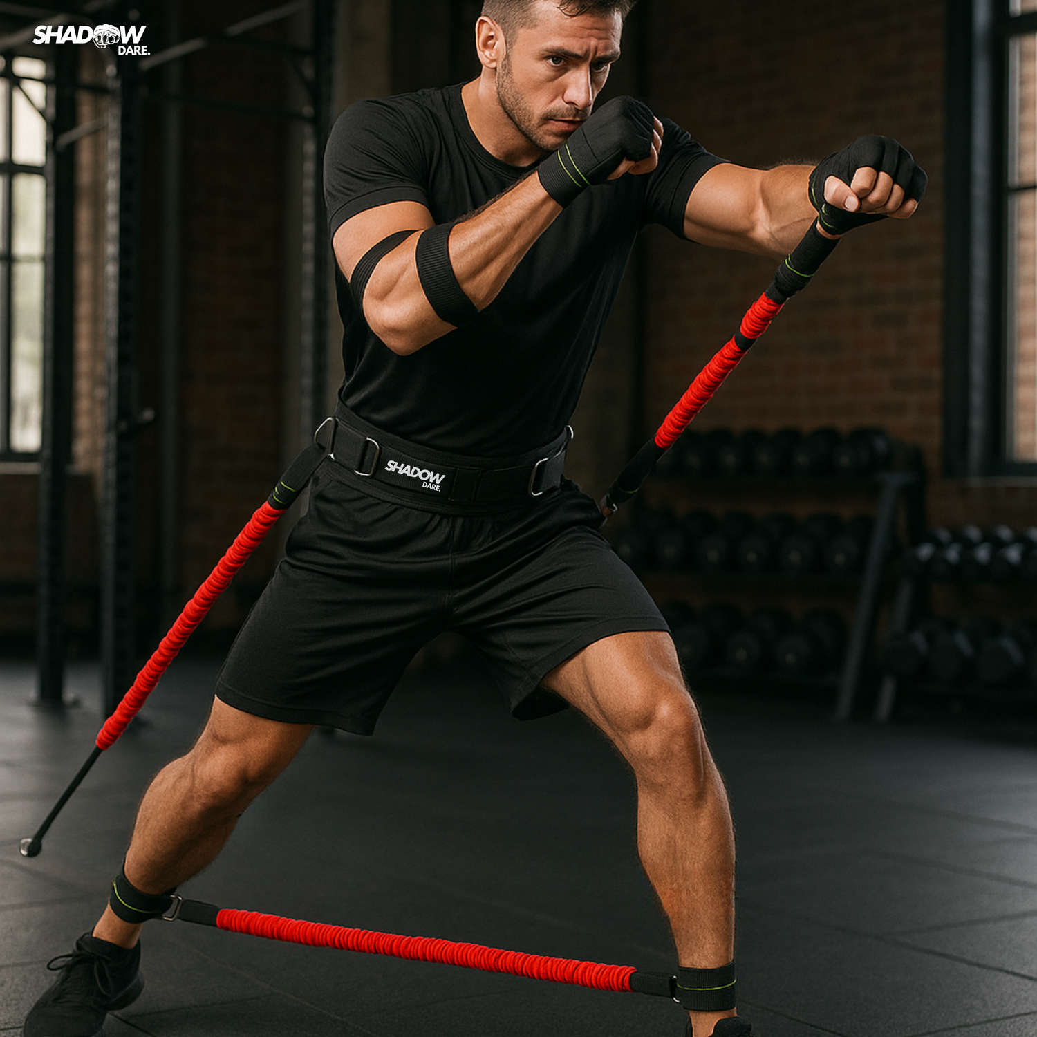 Bandes élastique de Résistance Haute Qualité – Renforcement Musculaire & Gainage